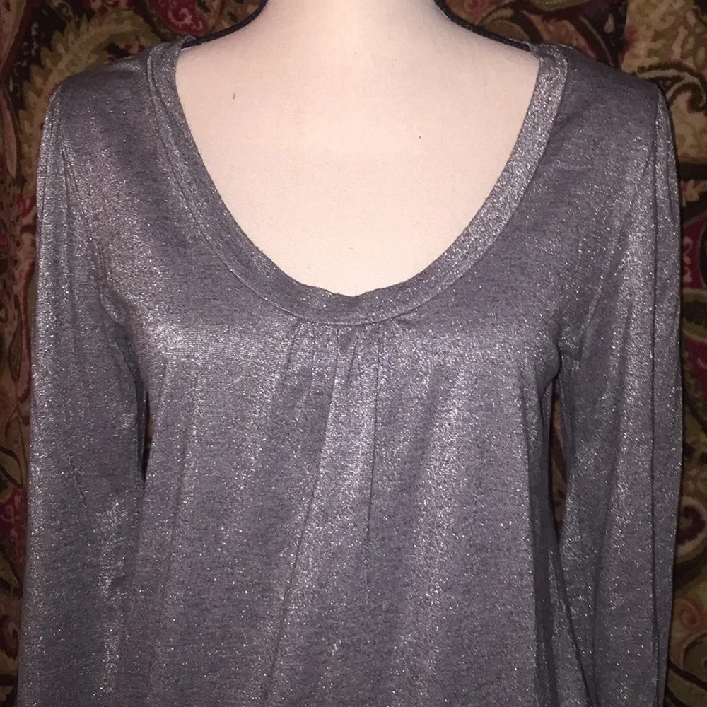 Old Navy sleeve top